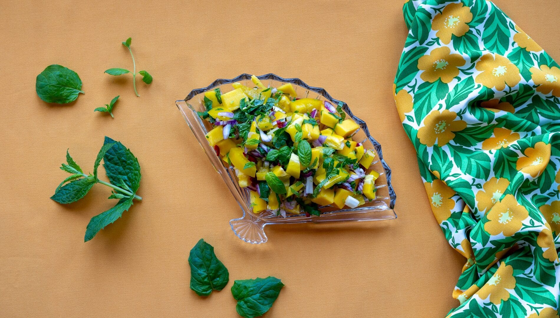 mangosalsa